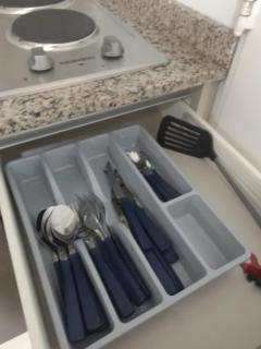 Apart Zapata piscina, laundry, SUM - 9