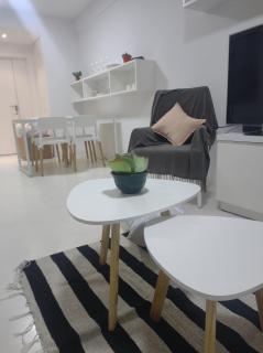 Apart Zapata piscina, laundry, SUM - 6