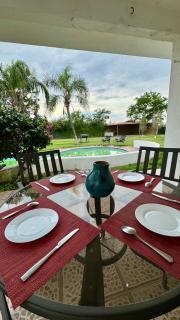Villa Residencial Aéreo Albatros - Tequesquitengo - 3