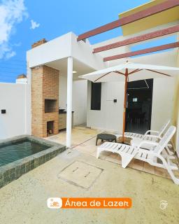 01 - Saint Marie Beach House - Conde - 9