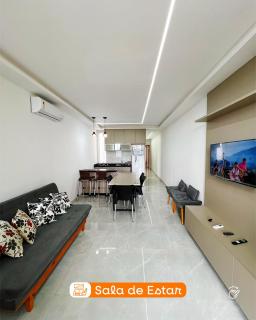 01 - Saint Marie Beach House - Conde - 8