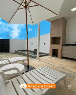 01 - Saint Marie Beach House - Conde - 7