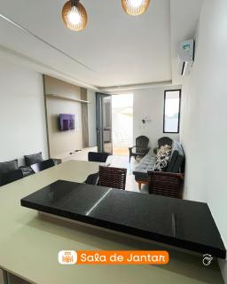 01 - Saint Marie Beach House - Conde - 3