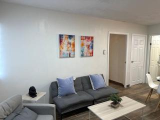 Cómodo Departamento para 5 - 9