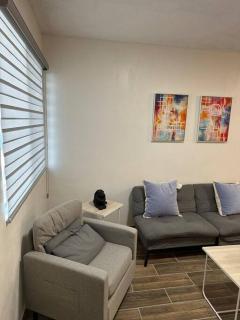 Cómodo Departamento para 5 - Ciudad Juárez - 7