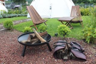 El Mirador Family Glamping - 7