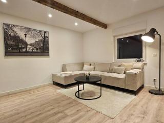 Exklusiv Appartement - Jacuzzi Grens van Enschede! - Gronau - 6