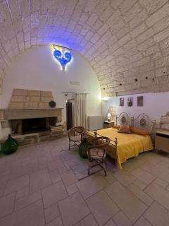 Casa Nonna Concetta - Surano - 8