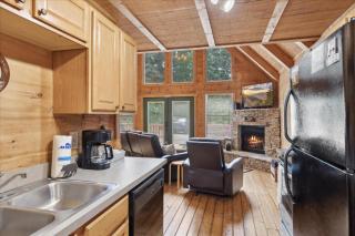 Smoky Oaks - Sevierville - 8