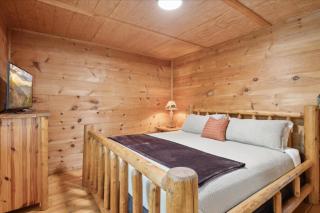 Smoky Oaks - Sevierville - 1