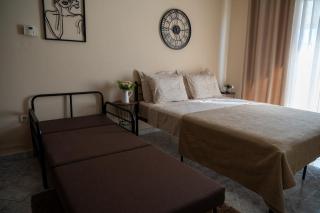 BREEZE STUDIO with FREE PARKING - Alexandroupoli - 7