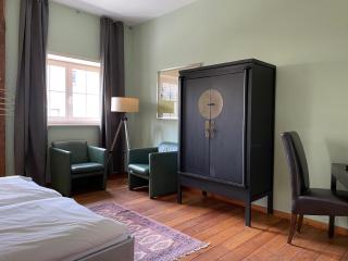 Fiets Inn Gästehaus - Lage - 8
