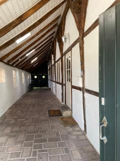 Fiets Inn Gästehaus - Lage - 7