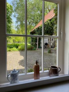 Fiets Inn Gästehaus - Lage - 6