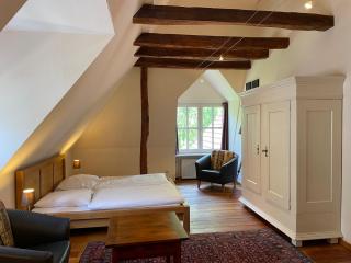 Fiets Inn Gästehaus - Lage - 4