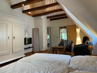 Fiets Inn Gästehaus - Lage - 3