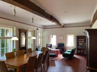 Fiets Inn Gästehaus - Lage - 2