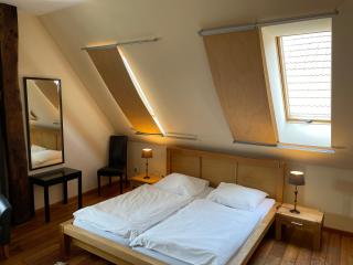 Fiets Inn Gästehaus - Lage - 1