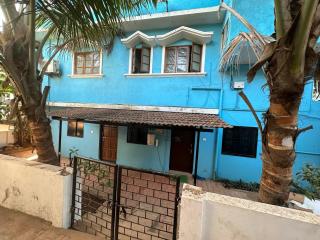 Gayatri home stay 3bhk near Baga beach - 1