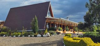 Juniper Park Resort - 0