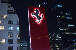 Polanco CARSO SOUMAYA - 0