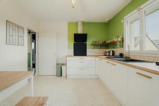 Maison Élanore - 12 pers - proche Saint-Malo - 7