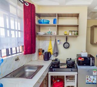 Uzuri place - Nairobi - 4