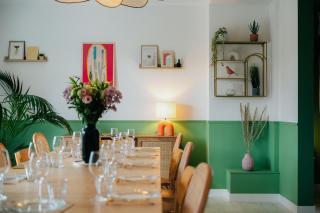 Maison Elanore - 12 pers - proche Saint-Malo - 5