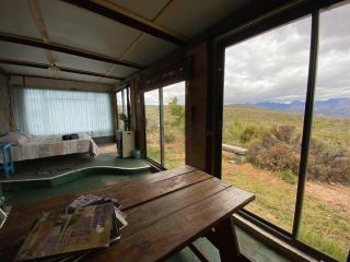 Skuilkrans Private Nature Reserve - McGregor - 4