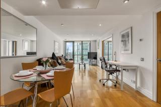Luxury living in Paddington, London - Londra - 0