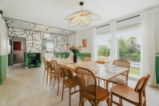 Maison Élanore - 12 pers - proche Saint-Malo - 8