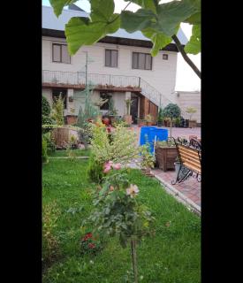 Noragavit Villa - Yerevan - 3