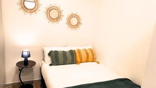 Surrey Oasis in Randburg - Joanesburgo - 8