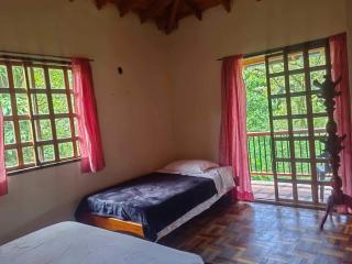 Ecohotel Otrolado Lodge - 2
