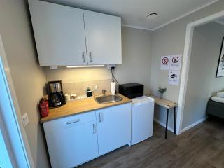 Perchlodge - Mönsterås - 7