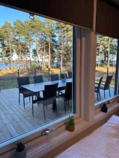 Perchlodge - Mönsterås - 3