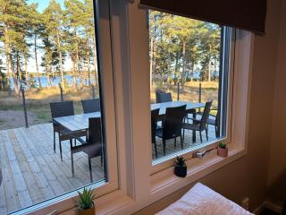 Perchlodge - Mönsterås - 2