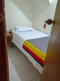 Ecohotel Otrolado Lodge - 5