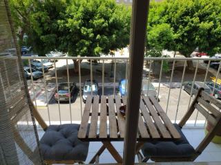 Habitaciones en Apartamento compartido DELICIAS ROOM Cerca del Mar, Aeropuerto, Ave y Metro - Málaga - 4