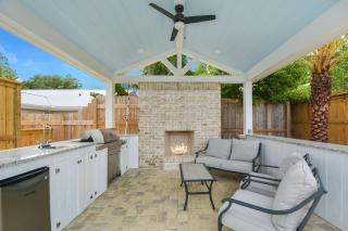 Island Attitude - Saint Simons Island - 8