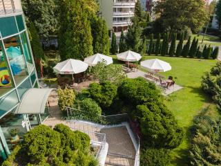 Hotel Artur - Krakow - 3