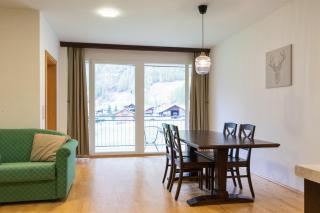 International House Sölden Apartment mit Balkon ZW 12 - Sölden - 0