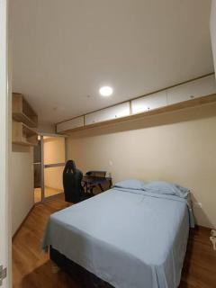 Departmento Campo de Marte - 3