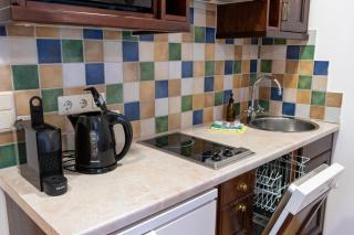 International House Sölden Standard Apartment ZW 10 - 3