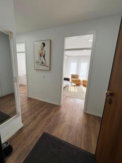 Street C apartment nr 2 - Pristina - 0