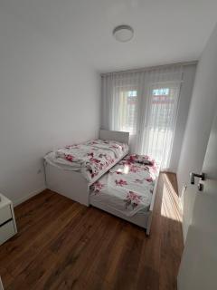 Street C apartment nr 2 - Pristina - 3