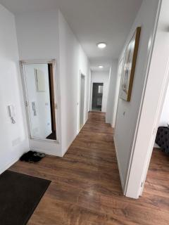 Street C apartment nr 2 - Pristina - 1