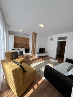 Street C apartment nr 2 - Pristina - 5