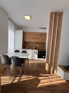 Street C apartment nr 2 - Pristina - 6