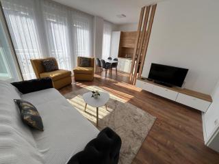 Street C apartment nr 2 - Pristina - 7